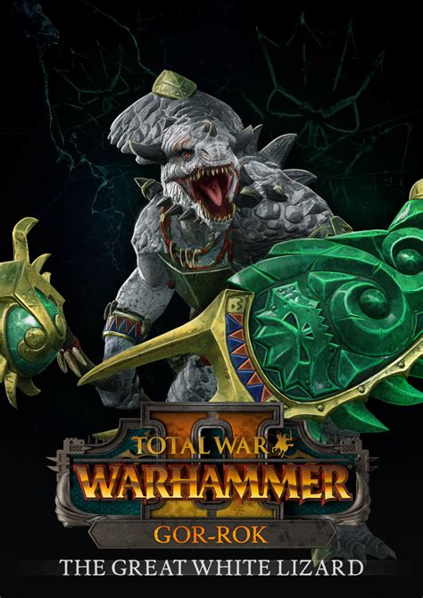 gor rok warhammer 2